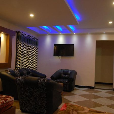 Ezhil Residency Hotel Tamilnadu - Tamilnadu - Kodaikanal Exterior foto