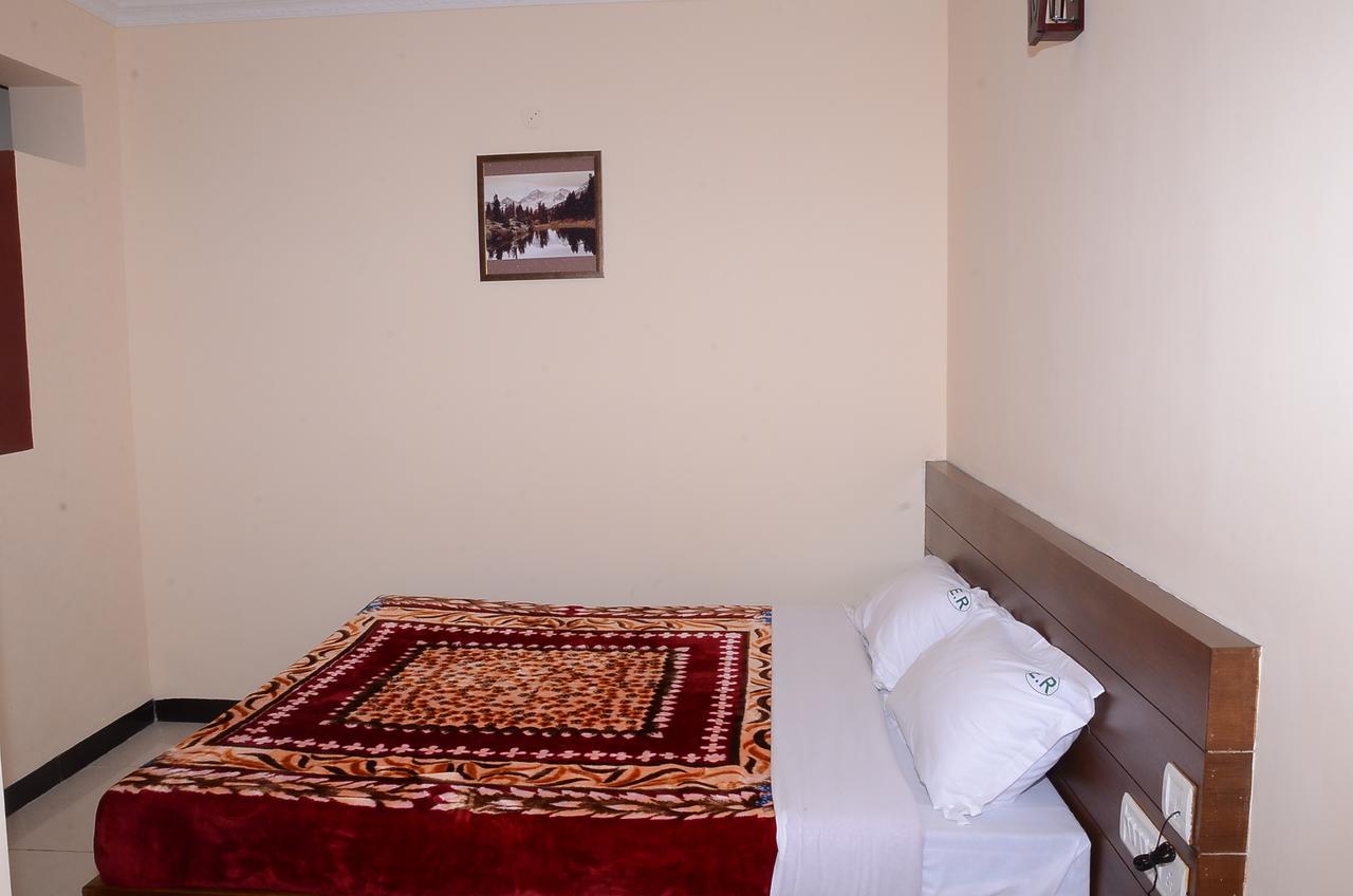 Ezhil Residency Hotel Tamilnadu - Tamilnadu - Kodaikanal Exterior foto