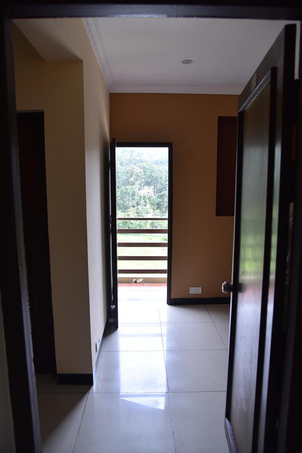 Ezhil Residency Hotel Tamilnadu - Tamilnadu - Kodaikanal Exterior foto