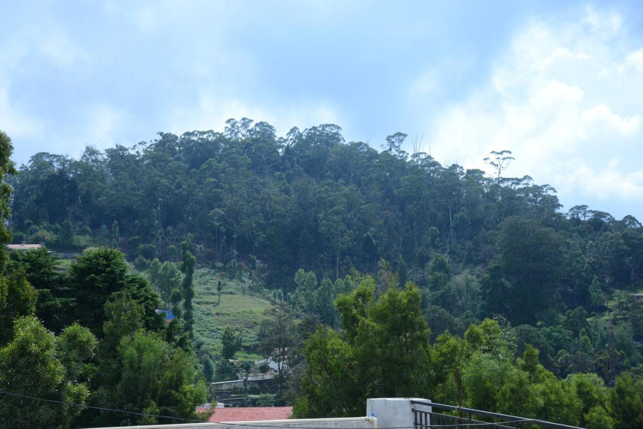 Ezhil Residency Hotel Tamilnadu - Tamilnadu - Kodaikanal Exterior foto